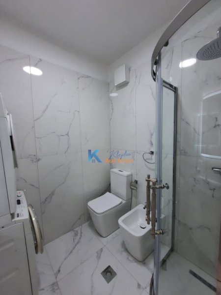 Tirane, jap me qera apartament Kati 6, 45 m² 450 € (Don Bosko)