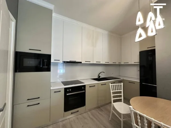 Tirane, shitet apartament 2+1 Kati 3, 100 m² 150.000 € (Rruga e Teleferikut) TT 1053