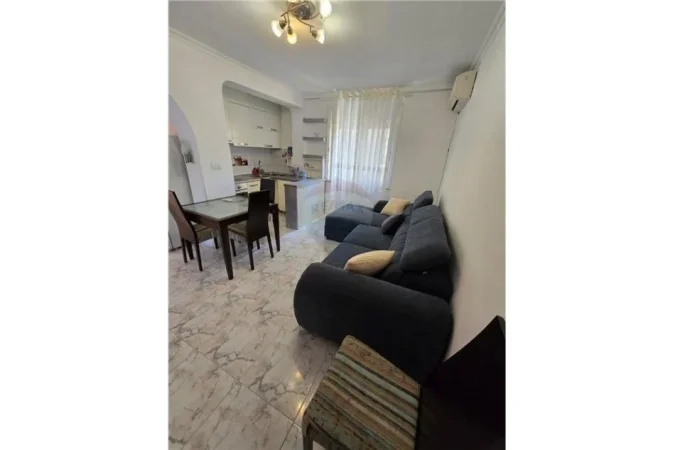 Tirane, shitet apartament 1+1 Kati 3, 50 m² 88.000 € (Arkitekt Sinani - Hoxha Tasim - Xhamlliku, Shqipëri)