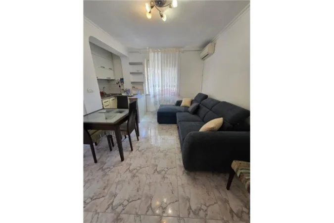 Tirane, shitet apartament 1+1 Kati 3, 50 m² 88.000 € (Arkitekt Sinani - Hoxha Tasim - Xhamlliku, Shqipëri)