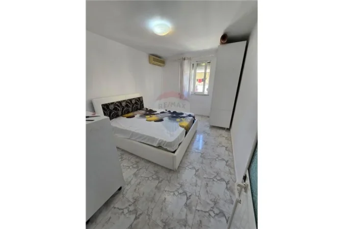 Tirane, shitet apartament 1+1 Kati 3, 50 m² 88.000 € (Arkitekt Sinani - Hoxha Tasim - Xhamlliku, Shqipëri)