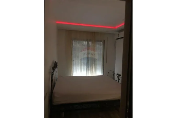 Tirane, jepet me qera apartament 2+1 Kati 5, 114 m² 600 € (" Aleksandri i Madh " ASTIR)