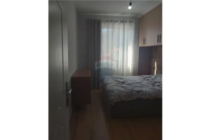 Tirane, shitet apartament 2+1 Kati 6, 115 m² 114.000 € (Fresk - Rruga e Thesarit - Fresku - Rruga e Thesarit, Albania)