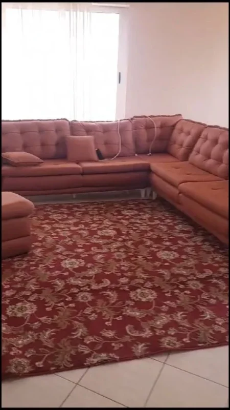 Tirane, jepet me qera apartament 2+1+Ballkon Kati 7, 100 m² 400 € (Astir , prane wellit)
