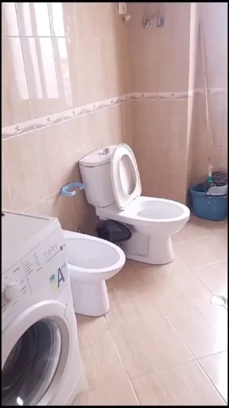 Tirane, jepet me qera apartament 2+1+Ballkon Kati 7, 100 m² 400 € (Astir , prane wellit)