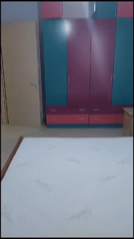 Tirane, jepet me qera apartament 2+1+Ballkon Kati 7, 100 m² 400 € (Astir , prane wellit)