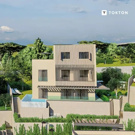 Tirane shitet Vile, 242 m² 493.965 € (Farke) TT 1004