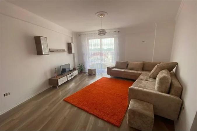 Tirane, shitet apartament 2+1 Kati 4, 100 m² 120.000 € (Loni Ligori - Astir, Shqipëri)
