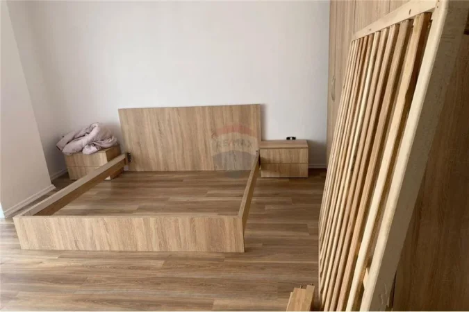 Tirane, shitet apartament 2+1 Kati 4, 100 m² 120.000 € (Loni Ligori - Astir, Shqipëri)