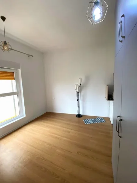 Tirane, shitet garsonier Kati 4, 34 m² 47.500 € (ali dem)