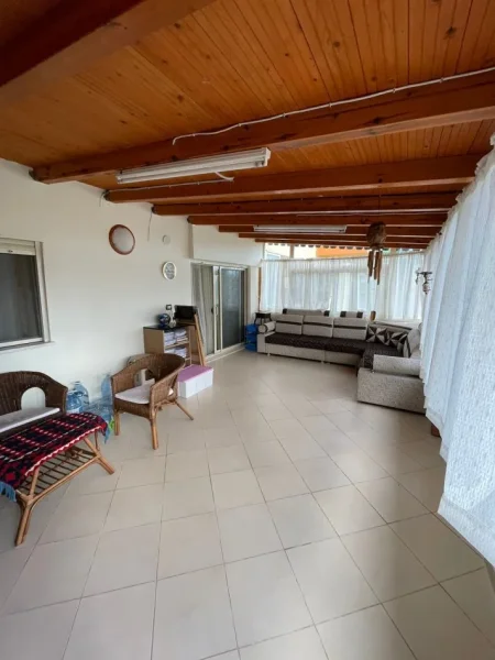 Tirane, shitet apartament 3+1 Kati 2, 90 m² 92.000 € (Alidemi)