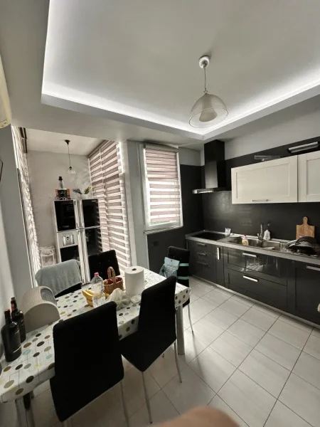Tirane, shitet apartament 3+1+Aneks+Ballkon Kati 7, 156 m² 400.000 € (KOMUNA E PARISIT)