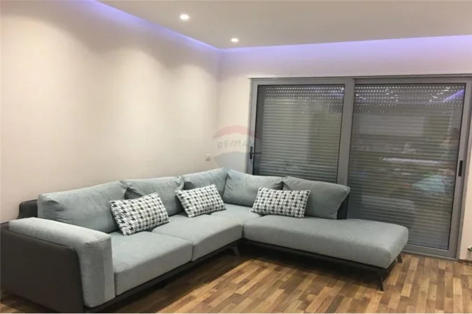 Tirane, jepet me qera apartament 2+1 , 114 m² 600 € (Rruga " Aleksandri i Madh " - Astir)