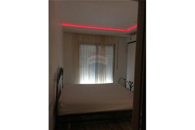 Tirane, jepet me qera apartament 2+1 , 114 m² 600 € (Rruga &quot; Aleksandri i Madh &quot; - Astir)