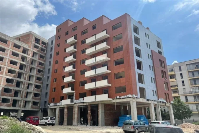 Tirane, shitet apartament 2+1 , 117 m² 141.000 € (MIKEL MARULI - Astir - Unaza e Re)