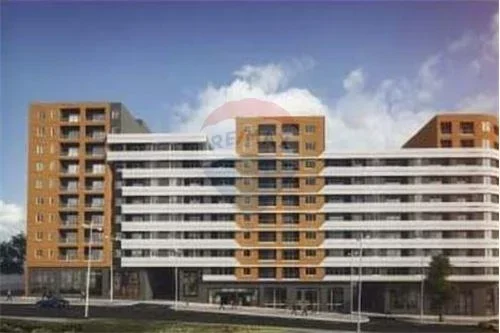 Tirane, shitet apartament 1+1 Kati 3, 99 m² 106.200 € (Rruga Rexhep Shala - KMY - Yzberisht)