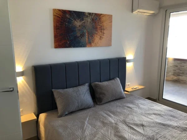 Vlore, shitet apartament 1+1 Kati 4, 81 m² 196.000 € (Uji i ftohte, Vlore)