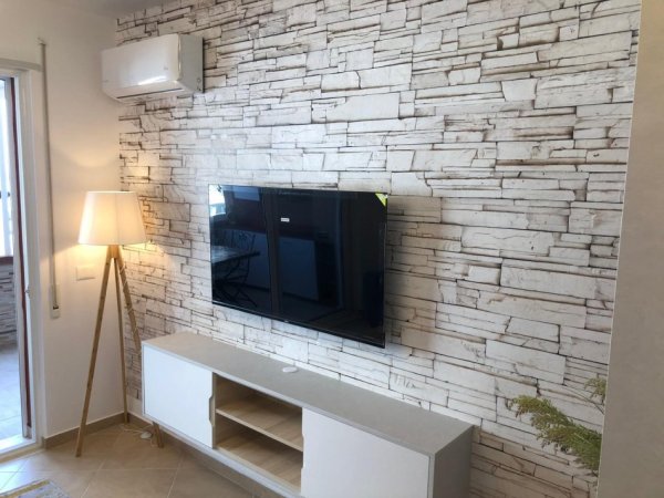 Vlore, shitet apartament 1+1 Kati 4, 81 m² 196.000 € (Uji i ftohte, Vlore)
