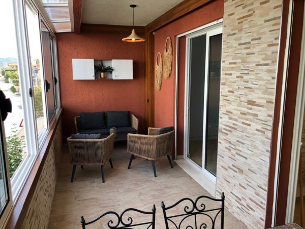 Vlore, shitet apartament 1+1 Kati 4, 81 m² 196.000 € (Uji i ftohte, Vlore)