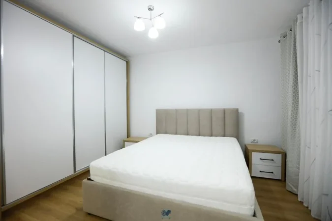 Jepet Me Qera Apartament 1+1 Tek Rruga Kosovareve [ID P043]
