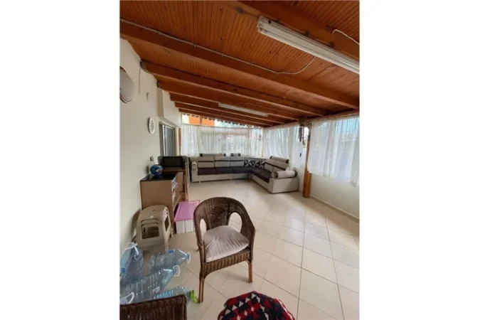 Tirane, shitet apartament 3+1 Kati 2, 90 m² 92.000 € (Ali Demi)
