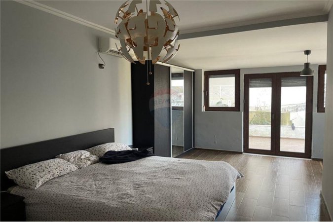 Tirane, shitet apartament 2+1 Kati 2, 117 m² 165.000 € (Kopshti Botanik)