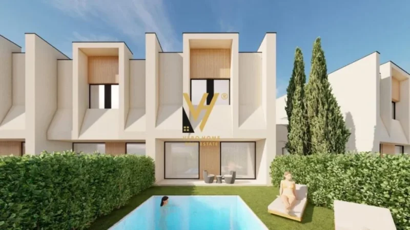 Qerret, shitet apartament 4+1+Ballkon Kati 0, 321 m² 345.800 € (QERRET)