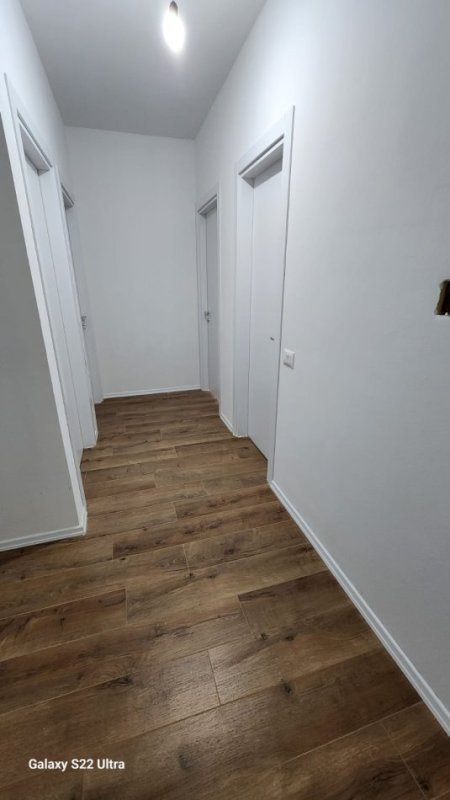 Tirane, jepet me qera apartament 1+1+Ballkon Kati 6, 98 m² 550 € (rruga e dibres , farmacia 10)