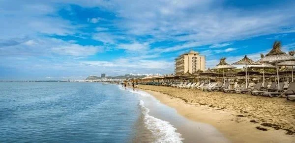 Durres, shitet apartament 2+1+Ballkon Kati 5, 85 m² 74.000 € (RRota Kuqe)