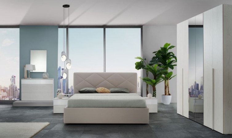 Tirane, jepet me qera apartament 1+1+Ballkon Kati 3, 65 m² 450 € (rrugae dibres)