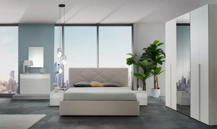 Tirane, jepet me qera apartament 1+1+Ballkon Kati 3, 65 m² 450 € (rrugae dibres)
