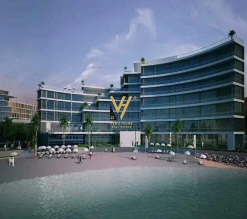 Golem, shitet hotel Kati 0, 1.836 m² 2.400.000 € (GOLEM)