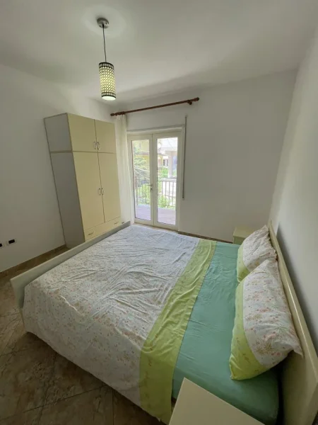 Durres, shitet apartament 1+1+Aneks+Ballkon Kati 5, 80 m² 76.000 € 