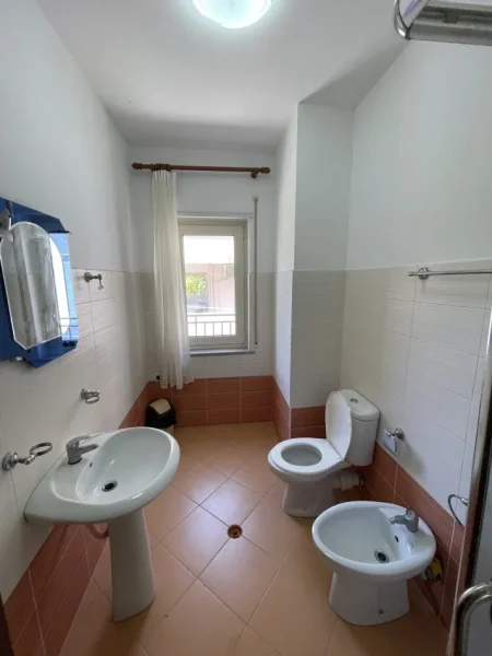 Durres, shitet apartament 1+1+Aneks+Ballkon Kati 5, 80 m² 76.000 € 