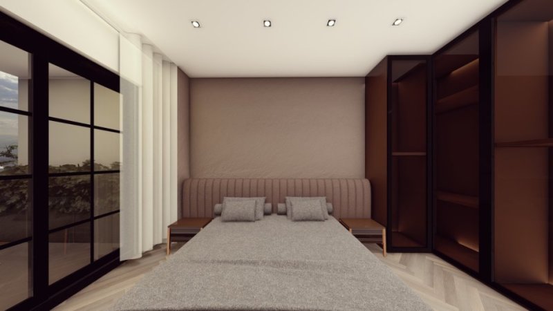 Durres, shes apartament 1+1+Ballkon , (DURRES)