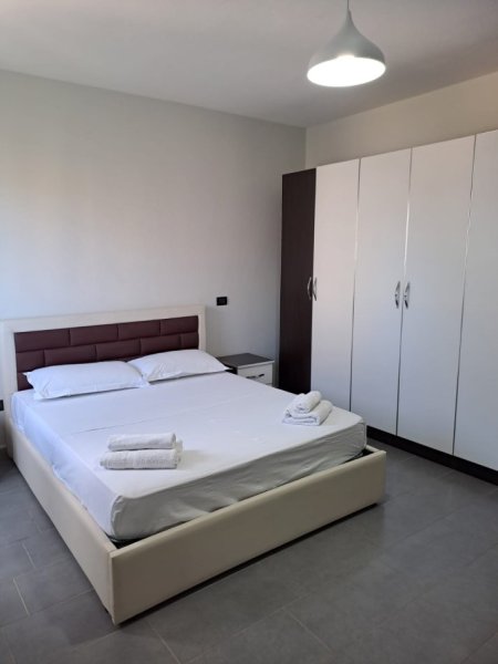 Durres, apartament