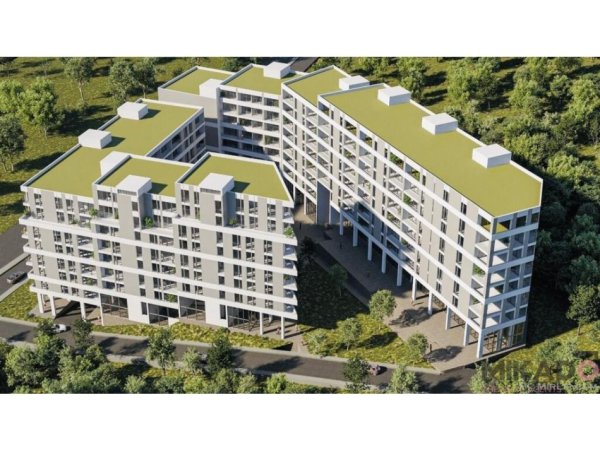 Tirane, shitet apartament 3+1 Kati 7, 160 m² 153.600 € 