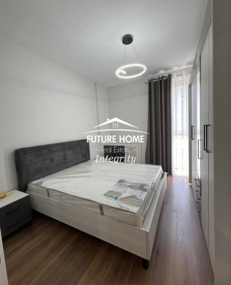 Tirane, shitet apartament 2+1+Depo Kati 2, 105.46 m² 179.000 € (Kompleksi ASL 2)