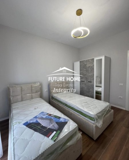 Tirane, shitet apartament 2+1+Depo Kati 2, 105.46 m² 179.000 € (Kompleksi ASL 2)