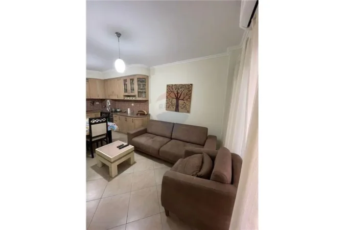 Tirane, shitet apartament 3+1 Kati 2, 90 m² 92.000 € (TIRANE - Ali Demi, Shqipëri)