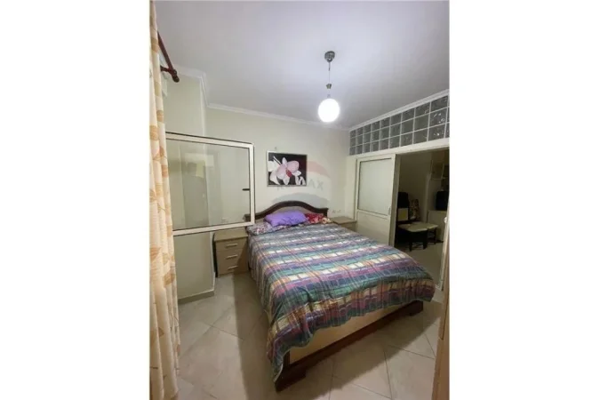 Tirane, shitet apartament 3+1 Kati 2, 90 m² 92.000 € (TIRANE - Ali Demi, Shqipëri)