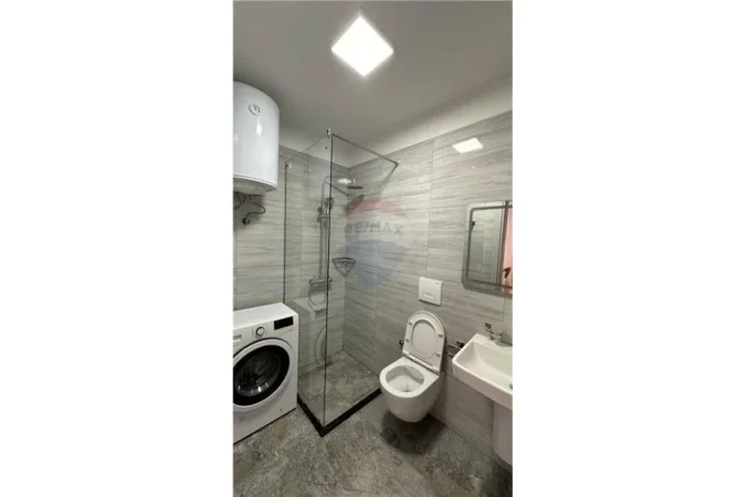 Tirane, shitet apartament 1+1 Kati 2, 55 m² (Rruga e Dibres - Rruga e Dibrës - Medreseja, Shqipëri)