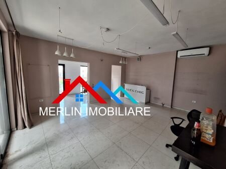 Tirane, jepet me qera ambjent biznesi Kati 2, 95 m² 1.200 € (Sotir Caci)