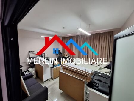 Tirane, jepet me qera ambjent biznesi Kati 2, 95 m² 1.200 € (Sotir Caci)