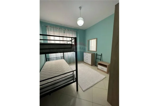Tirane, jepet me qera apartament 2+1 Kati 6, 100 m² 500 € (Teodor Keko - Astir - Unaza e Re, Shqipëri)