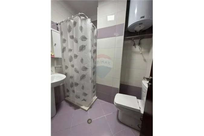 Tirane, jepet me qera apartament 2+1 Kati 6, 100 m² 500 € (Teodor Keko - Astir - Unaza e Re, Shqipëri)