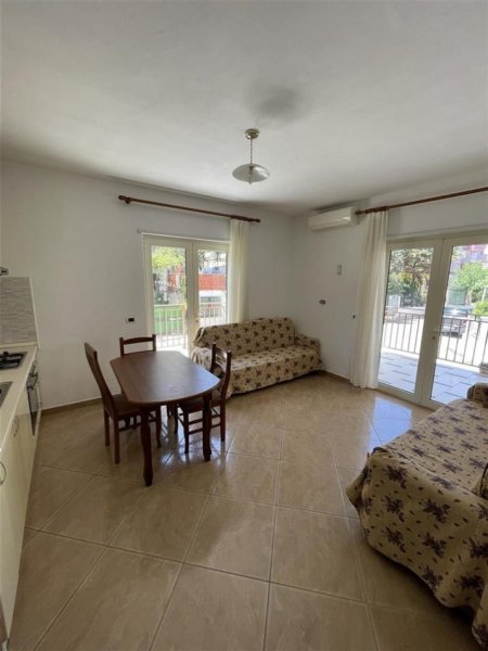 Durres, shitet apartament 2+1 Kati 4, 76 m² 73.000 € (Plazh, Durres)