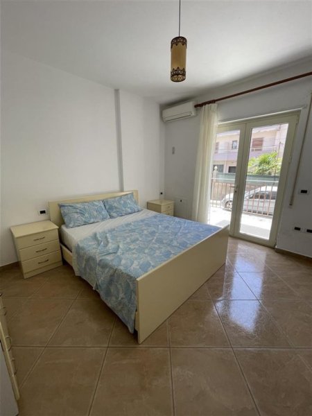 Durres, shitet apartament 2+1 Kati 4, 76 m² 73.000 € (Plazh, Durres)