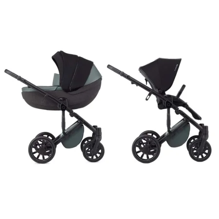 Shkoder, shes karroce per femije ne gjendje te re 600 €