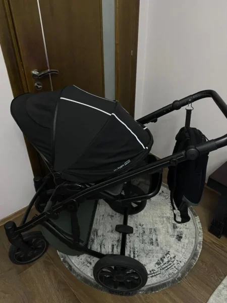 Shkoder, shes karroce per femije ne gjendje te re 600 €